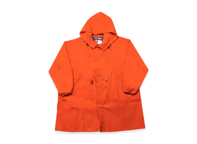 JUNYA WATANABE MAN Wool Coat "Orange"