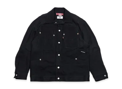 JUNYA WATANABE MAN x LEVI'S Workwear Jacket "Black"