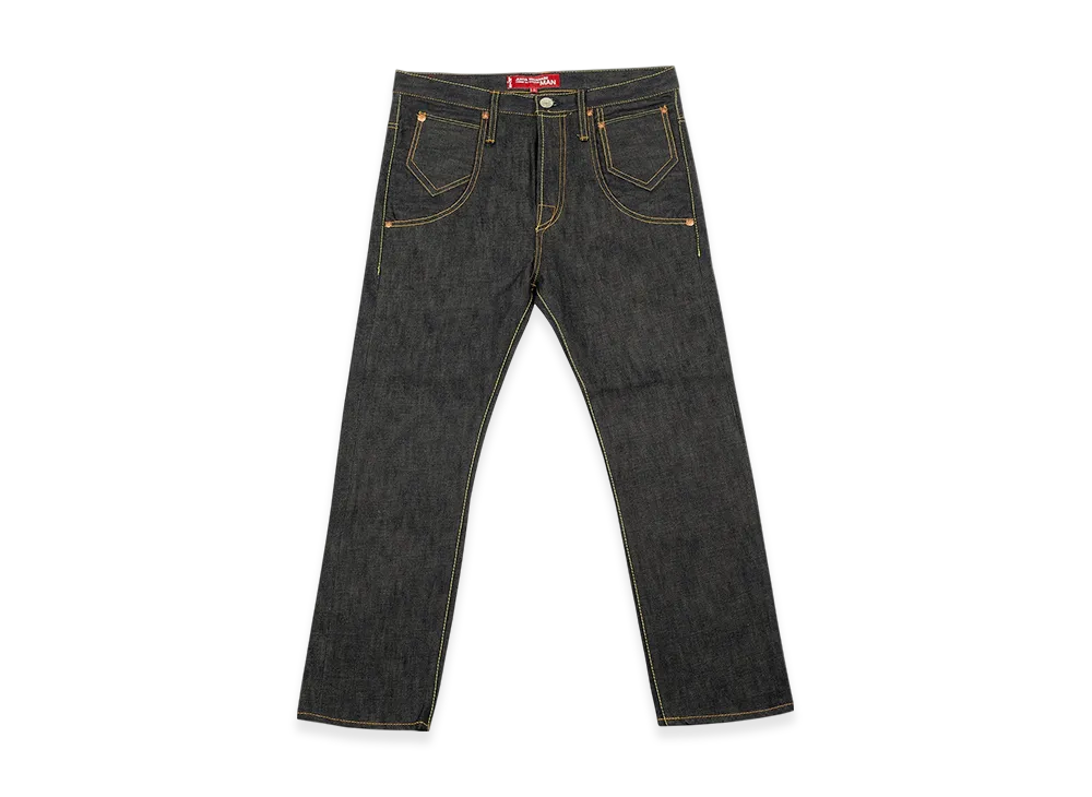 JUNYA WATANABE MAN x LEVI'S Indigo Denim "Indigo"