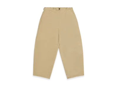 JUNYA WATANABE MAN Cotton Chinobrooks Brothers W Name "Beige"