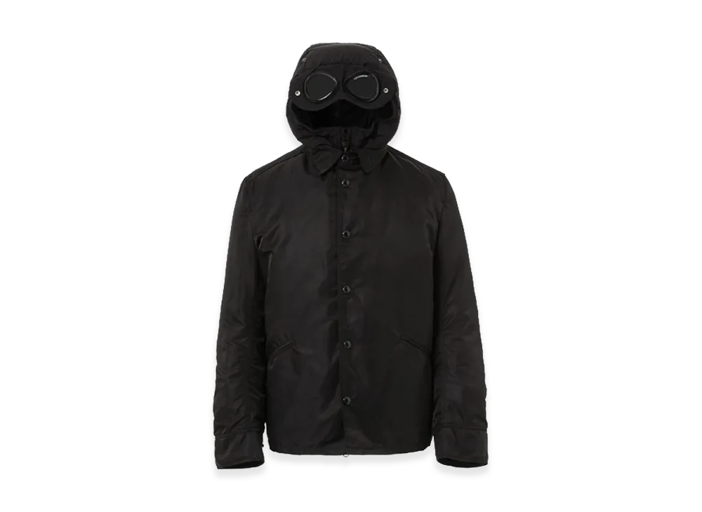 eYe JUNYA WATANABE MAN x C.P.company W-Name Nylon Twill 3way Jacket "Black"