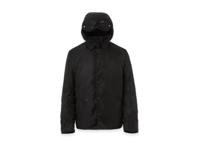 eYe JUNYA WATANABE MAN x C.P.company W-Name Nylon Twill 3way Jacket "Black"