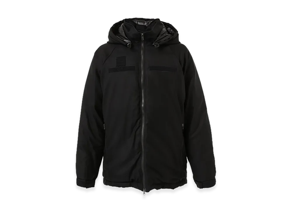 eYe JUNYA WATANABE MAN x NANGA W-Name Ecwcs Level 7 "Black"