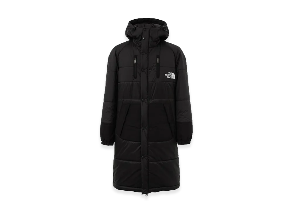 eYe JUNYA WATANABE MAN x The North Face W-Name Ester Coat "Black"