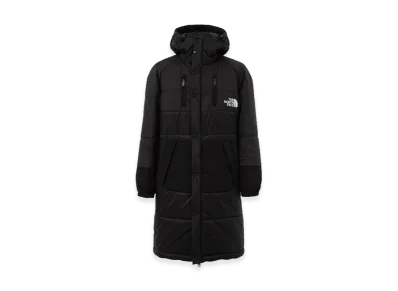 eYe JUNYA WATANABE MAN x The North Face W-Name Ester Coat "Black"