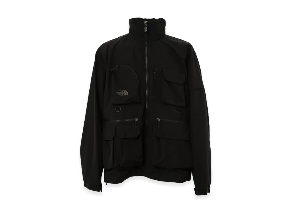 eYe JUNYA WATANABE MAN x The North Face W-Name Field Utility Jacket "Black"
