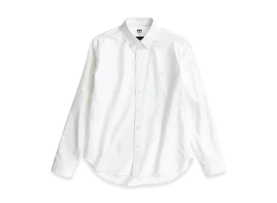 eYe JUNYA WATANABE MAN x Brooks Brothers Button Down Shirt "White"