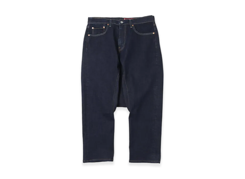 ジュンヤワタナベマン x リーバイス 502カスタマイゼーション P201 "インディゴ"