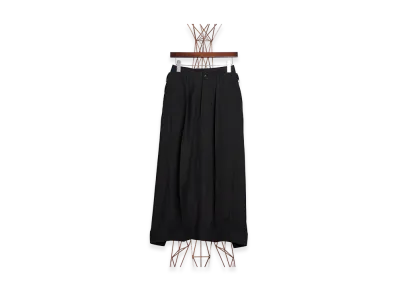 JUNYA WATANABE Women's Trousers Skirt "Black"