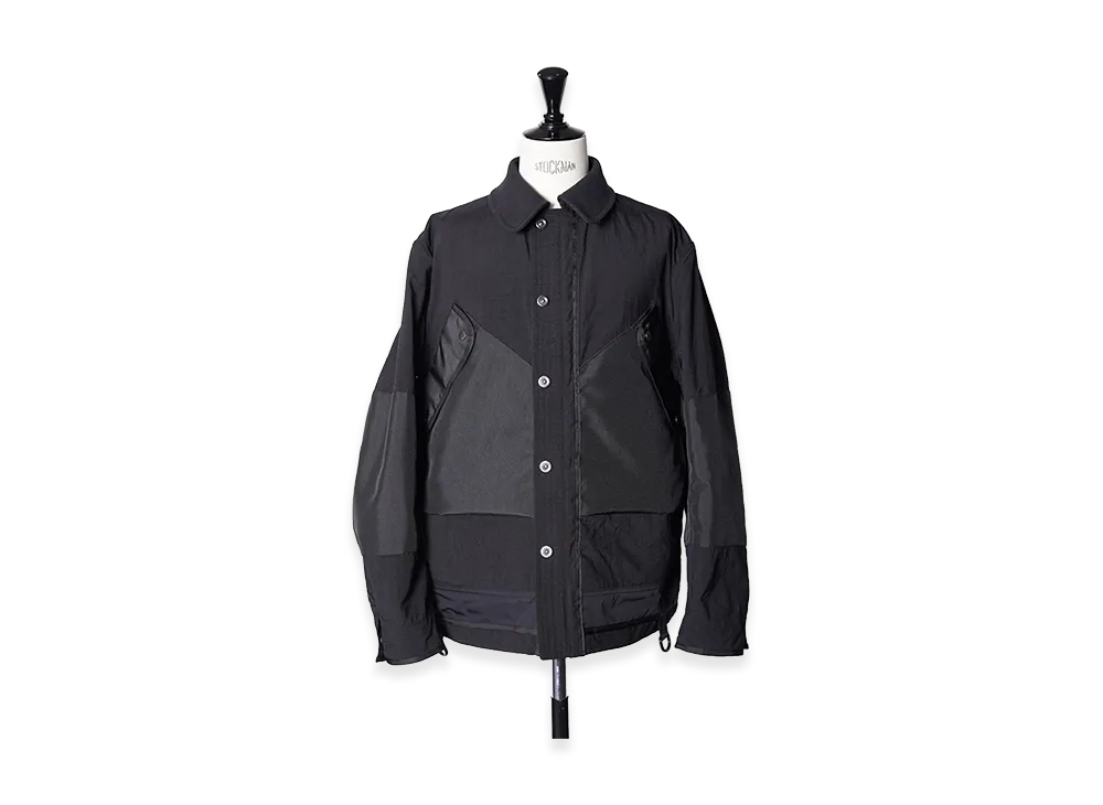 JUNYA WATANABE MAN x Bagjack Reversible Cover All "Black"