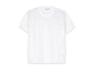JUNYA WATANABE Women's T-Shirts "White"