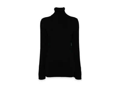 JUNYA WATANABE Women's Sweaters "Black"