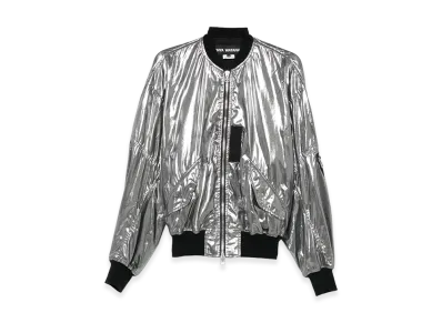 JUNYA WATANABE Women's Coats "Silver"