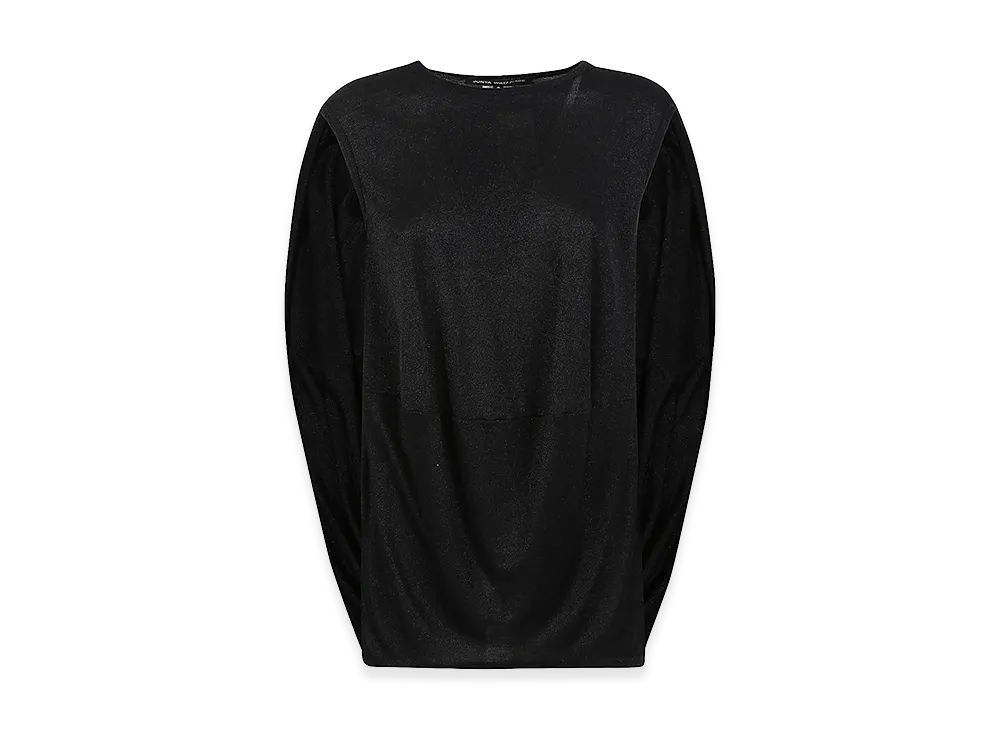 JUNYA WATANABE Women's Top "Black"