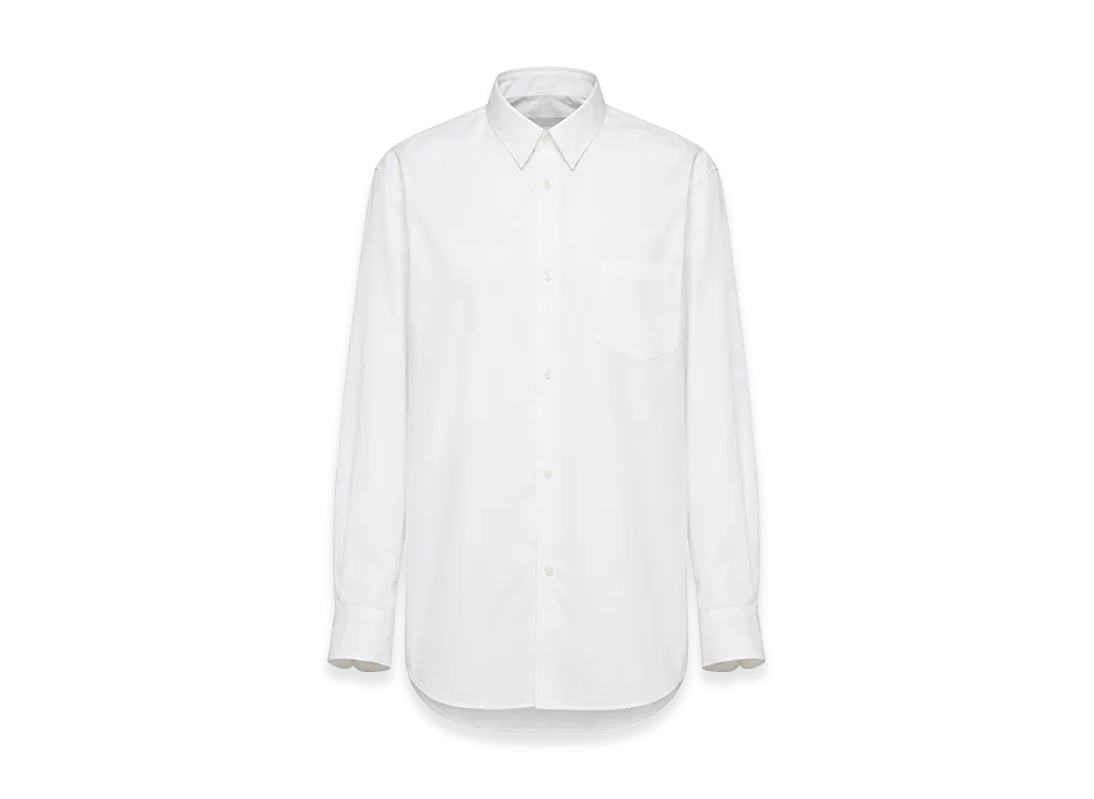 JUNYA WATANABE Women's Shirts "White"