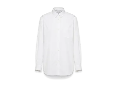 JUNYA WATANABE Women's Shirts "White"