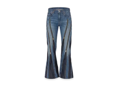 JUNYA WATANABE Women's Jeans "Blue"
