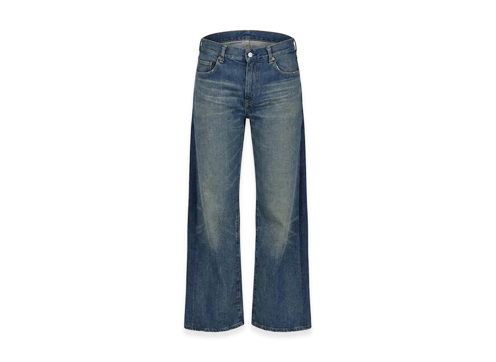 JUNYA WATANABE Women's Jeans "Blue"