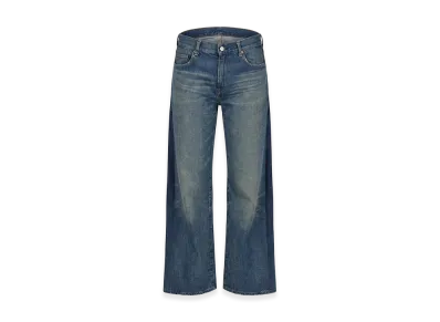 JUNYA WATANABE Women's Jeans "Blue"