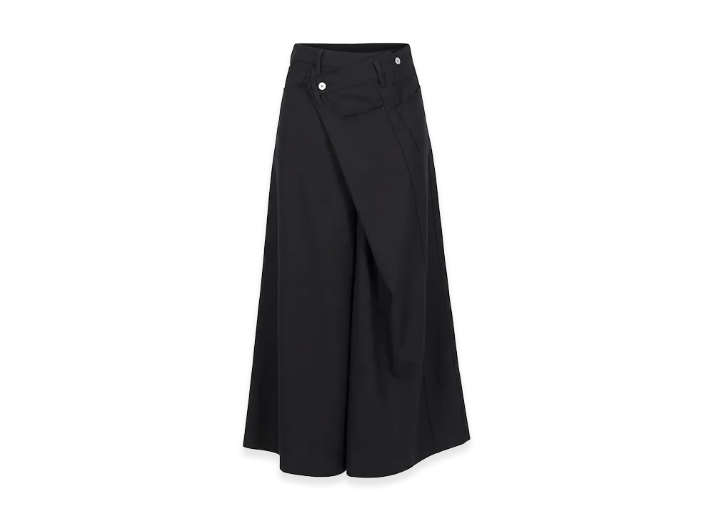 JUNYA WATANABE Women's Skirts "Black"