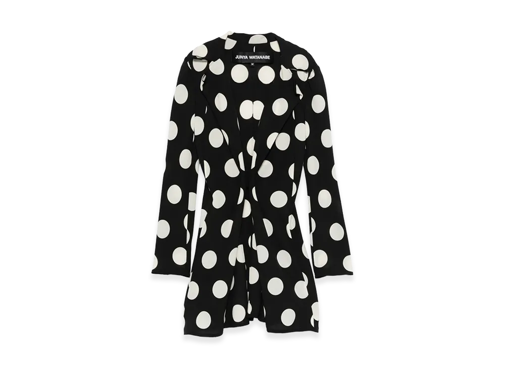 JUNYA WATANABE Women's Jackets "Black"