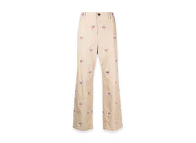 JUNYA WATANABE Trousers "Beige"
