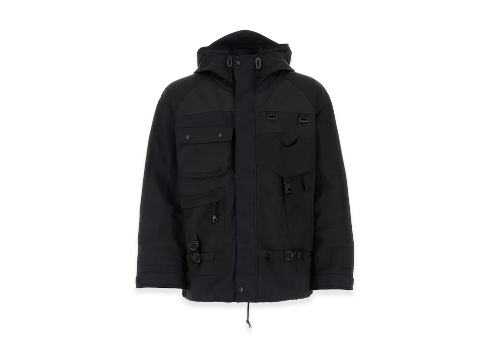 JUNYA WATANABE Giacca "Blackmix"