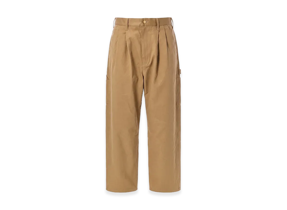 JUNYA WATANABE Trousers "Beige"