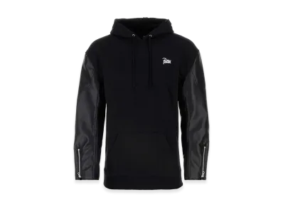 JUNYA WATANABE x Patta Cotton Sweatshirt "Black"