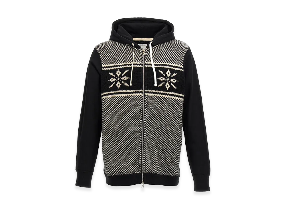 JUNYA WATANABE MAN x Stussy Hooded Vest 