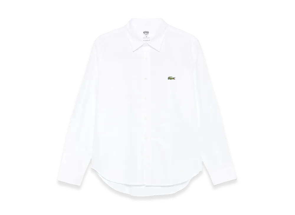 JUNYA WATANABE Shirts "White"