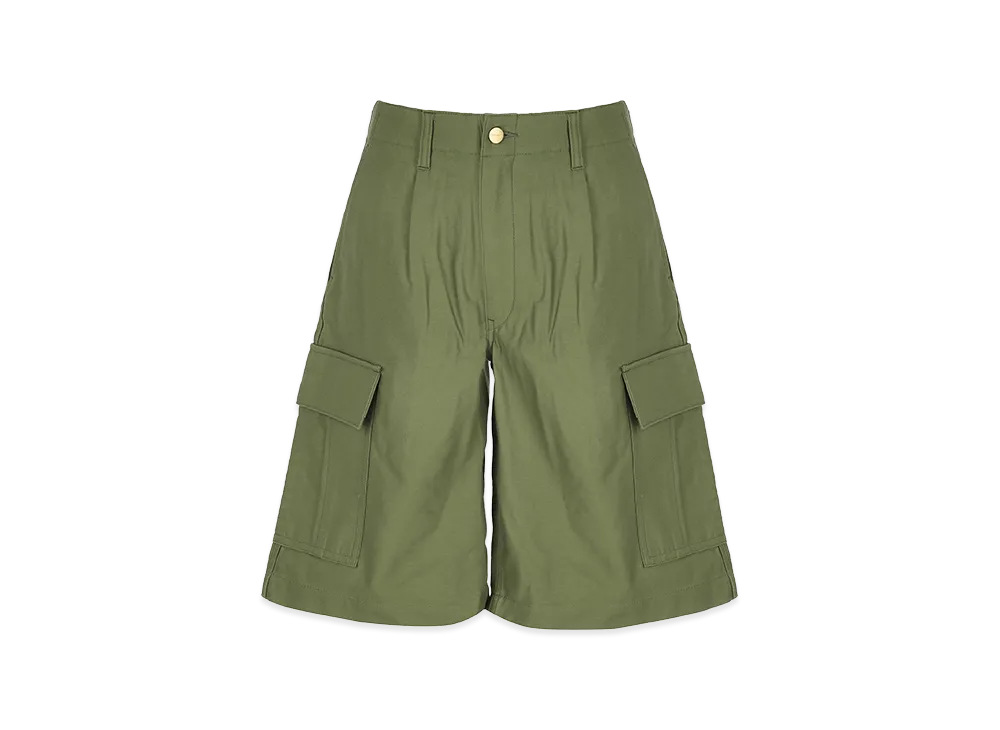 JUNYA WATANABE Shorts "Green"