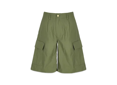 JUNYA WATANABE Shorts "Green"