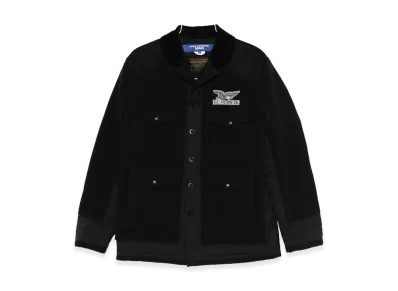 JUNYA WATANABE x Filson Jackets "Gray"