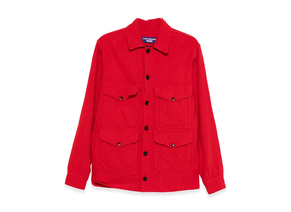 JUNYA WATANABE x Filson Jackets "Red"