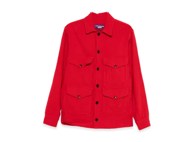 JUNYA WATANABE x Filson Jackets "Red"