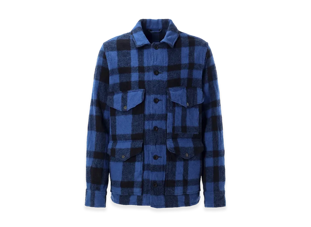 JUNYA WATANABE Coats "Blue"