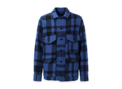 JUNYA WATANABE Coats "Blue"