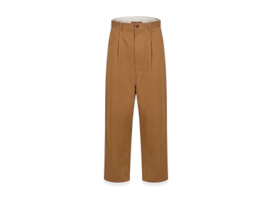 JUNYA WATANABE Trousers "Beige"