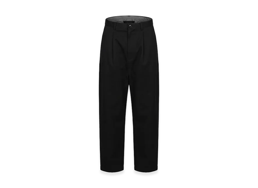 JUNYA WATANABE Trousers "Black"