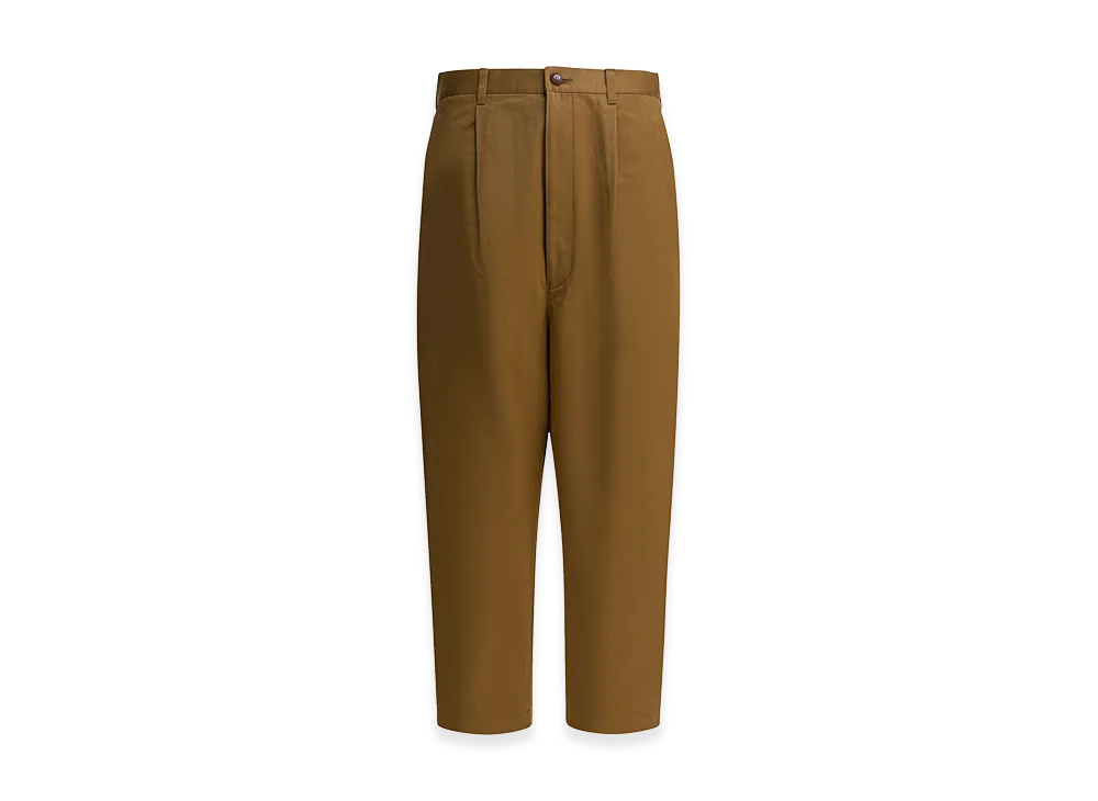 JUNYA WATANABE x Carhartt Wip Pants "Brown"