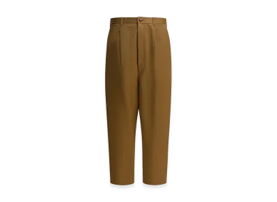 JUNYA WATANABE x Carhartt Wip Pants "Brown"