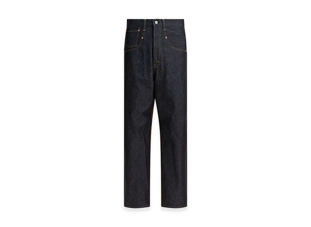 JUNYA WATANABE x Levi's Jeans "Black"