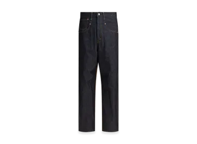 JUNYA WATANABE x Levi's Jeans "Black"