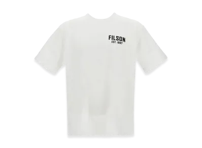 JUNYA WATANABE T-Shirts "White"