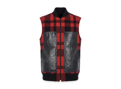 JUNYA WATANABE Jackets "Black"