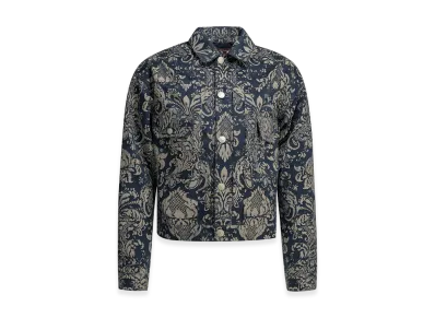 JUNYA WATANABE Man x Levi's Lightweight Jacket "Blue"
