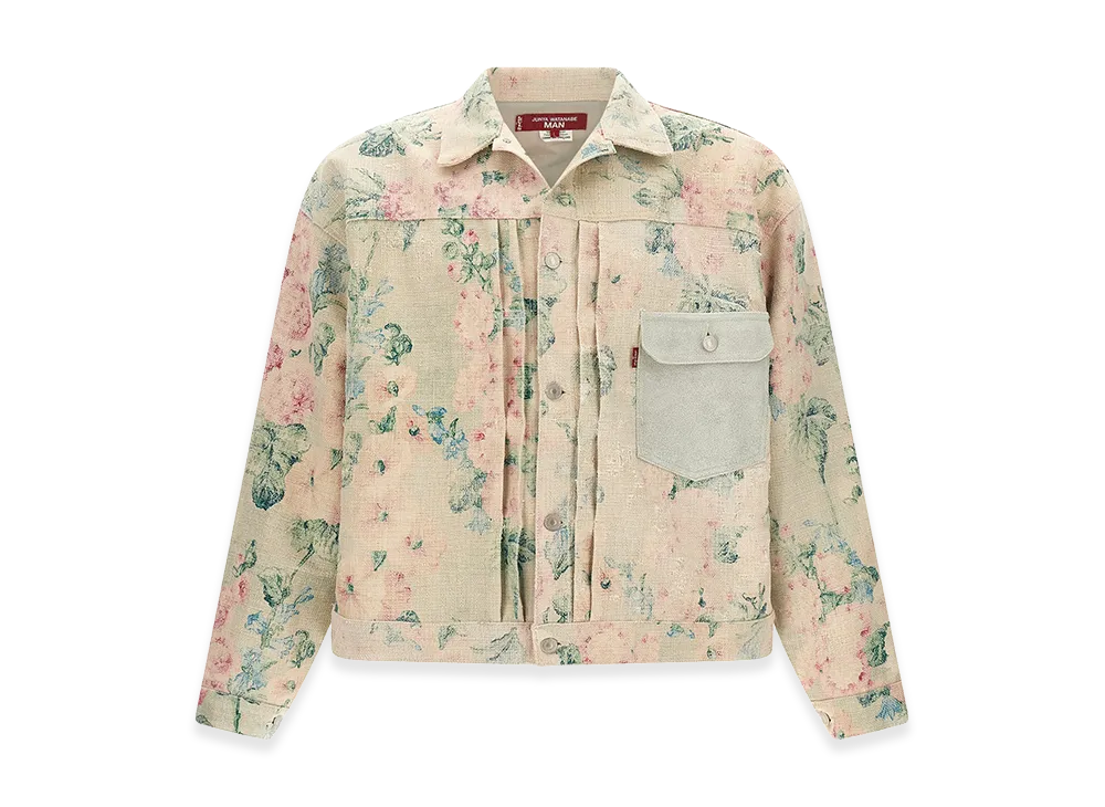 JUNYA WATANABE x Levi's Jacket "White"