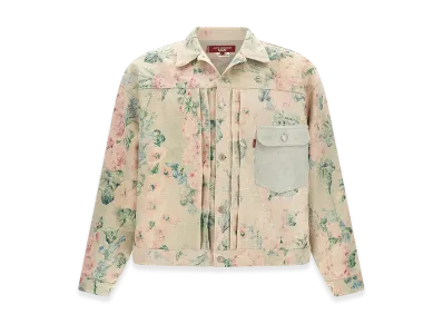 JUNYA WATANABE x Levi's Jacket "White"