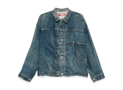 JUNYA WATANABE Jackets "Blue"